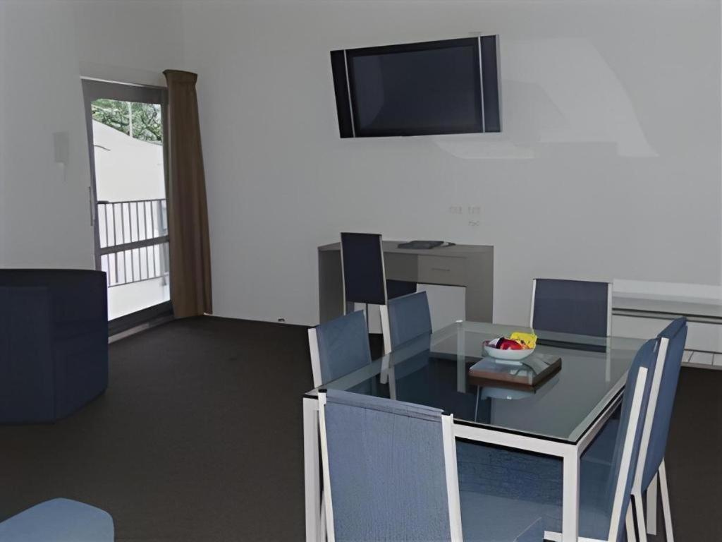 Hawera Central Motor Lodge Buitenkant foto