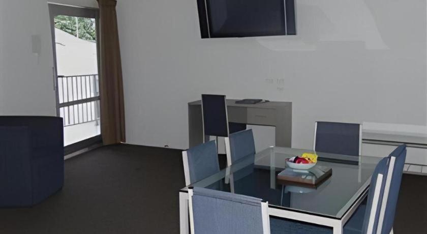 Hawera Central Motor Lodge Buitenkant foto