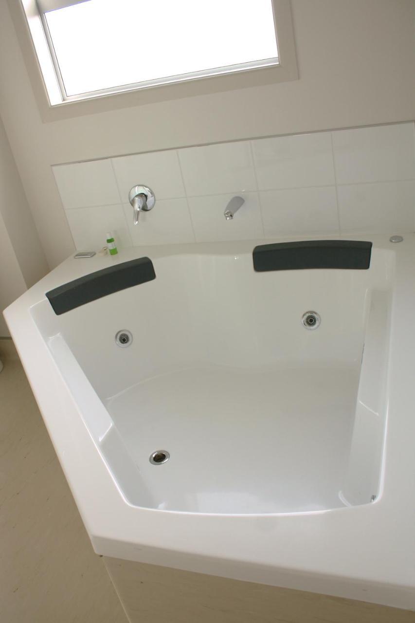 Hawera Central Motor Lodge Buitenkant foto